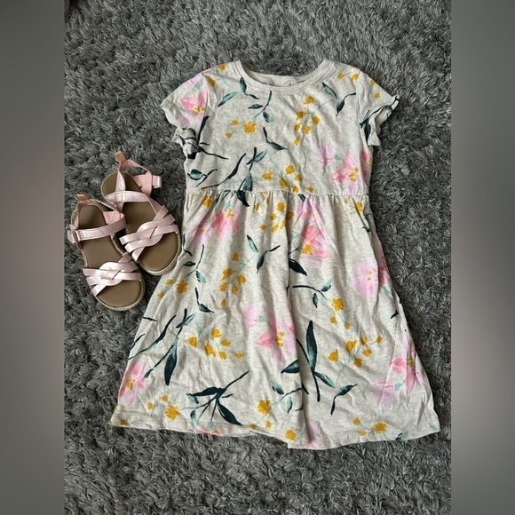 Old Navy Other - Old Navy Toddler Girls Dress Size 4T